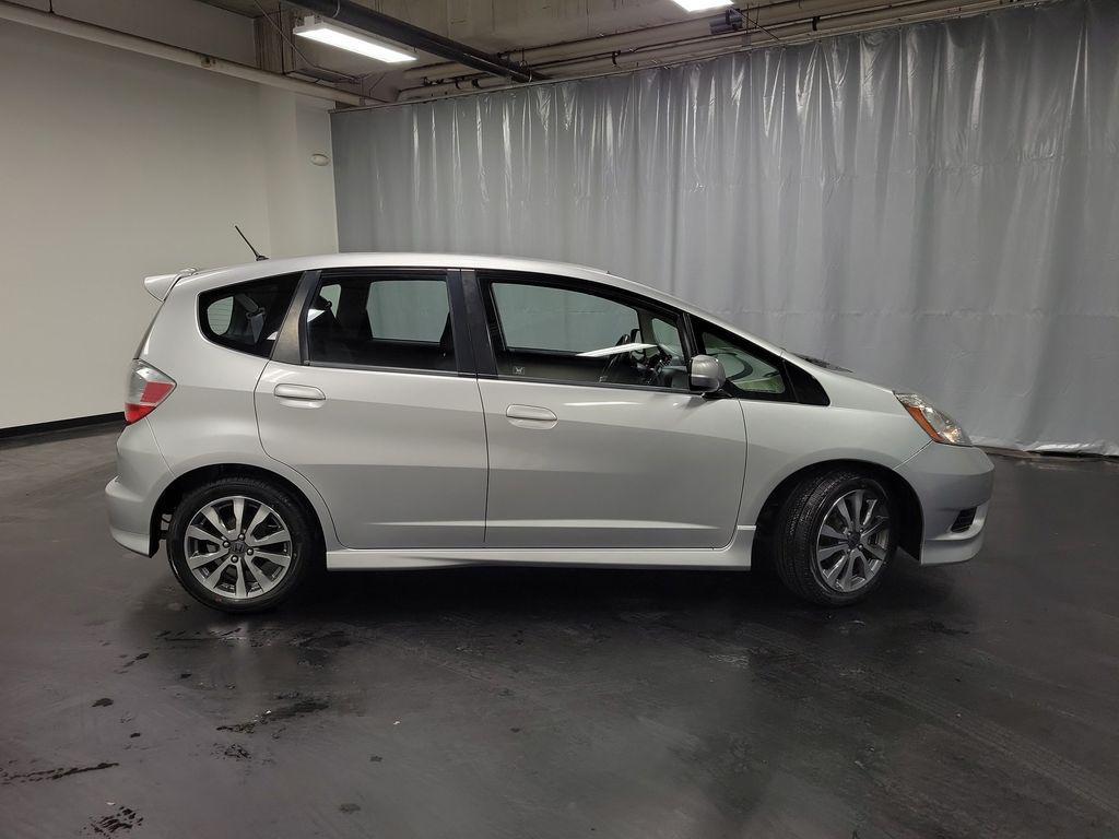 used 2013 Honda Fit car, priced at $6,500