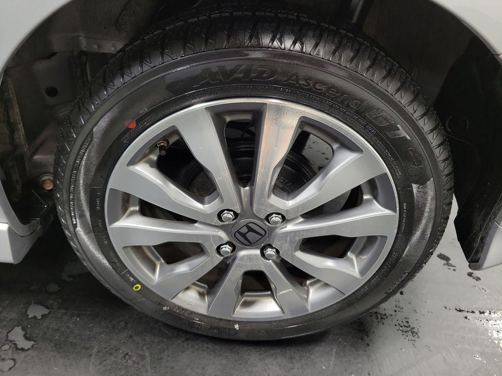 used 2013 Honda Fit car, priced at $6,500