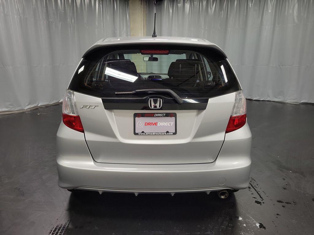 used 2013 Honda Fit car, priced at $6,500