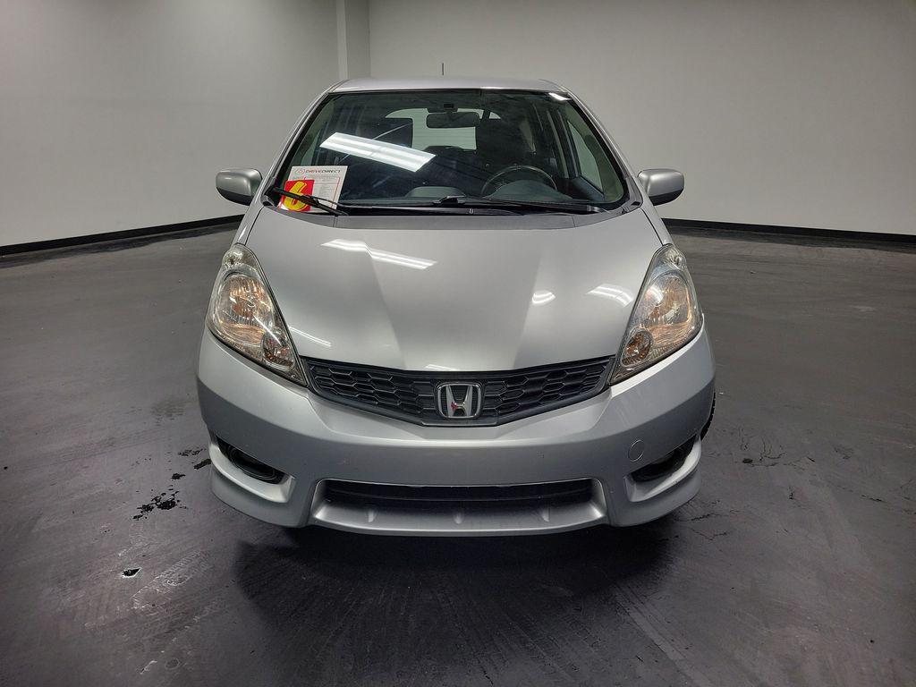 used 2013 Honda Fit car, priced at $6,500