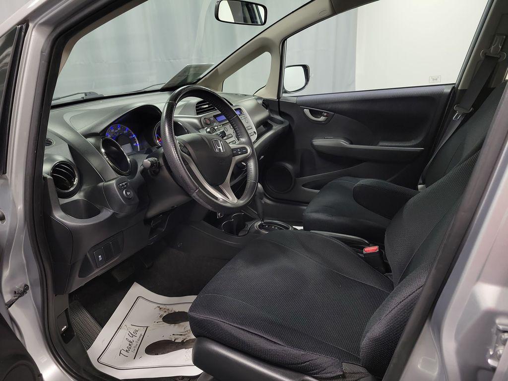 used 2013 Honda Fit car, priced at $6,500
