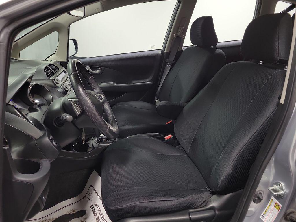 used 2013 Honda Fit car, priced at $6,500