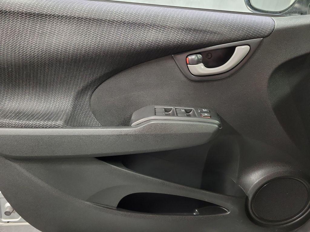 used 2013 Honda Fit car, priced at $6,500