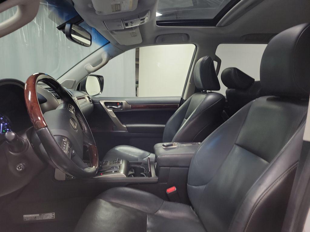 used 2017 Lexus GX 460 car, priced at $23,995