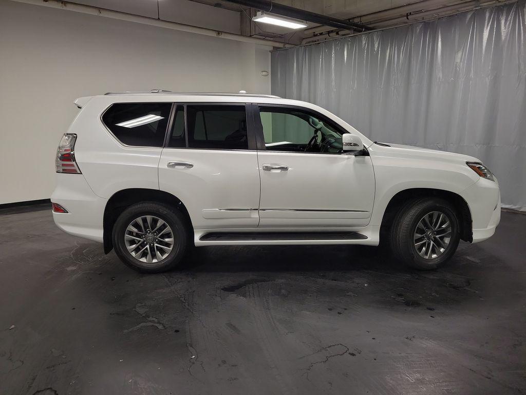 used 2017 Lexus GX 460 car, priced at $23,995