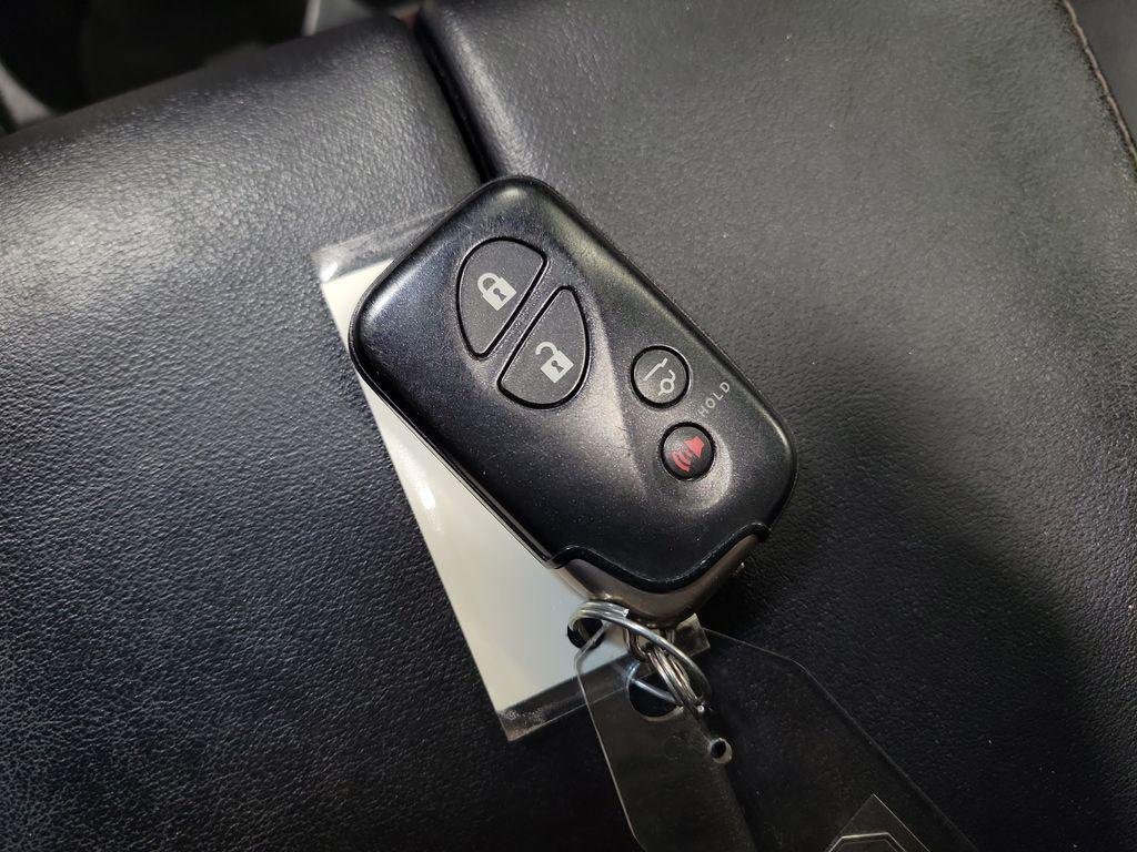 used 2017 Lexus GX 460 car, priced at $23,995