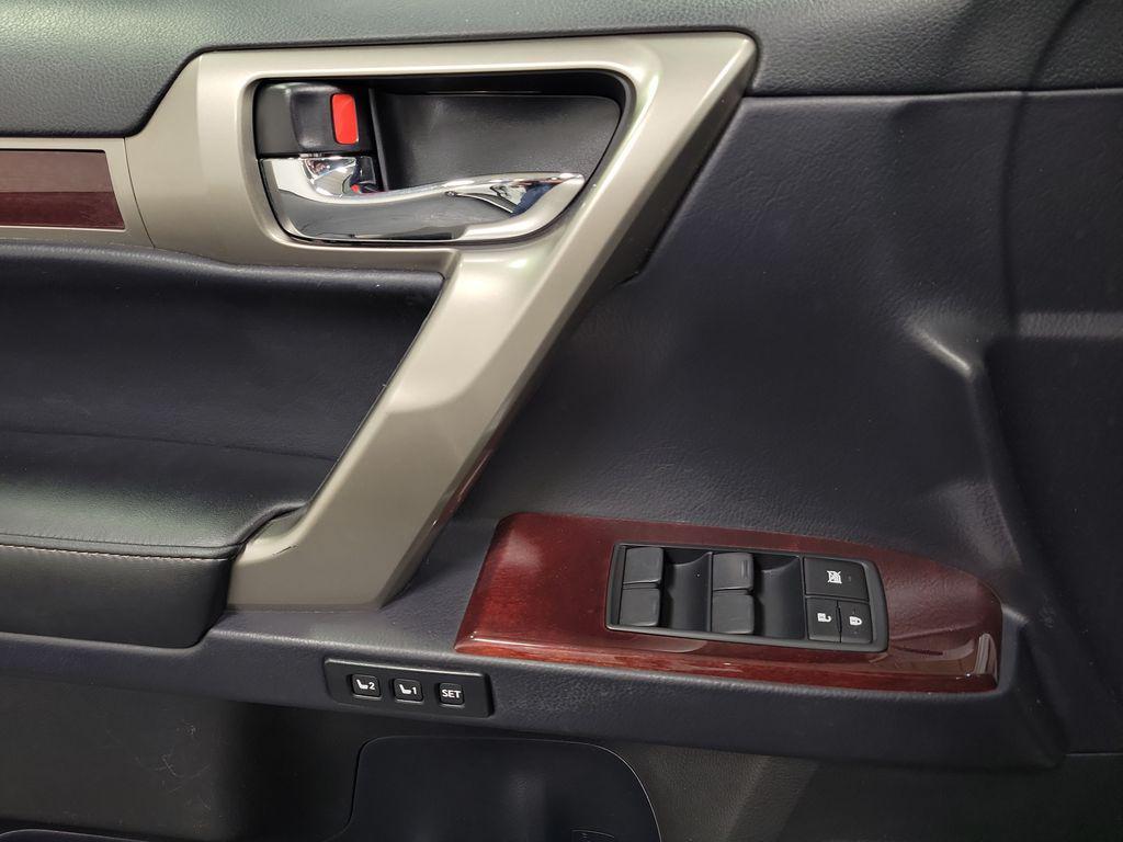 used 2017 Lexus GX 460 car, priced at $23,995