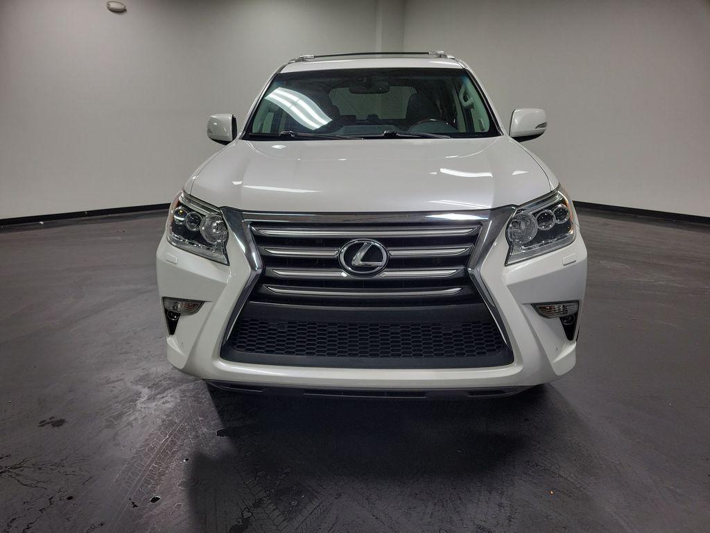 used 2017 Lexus GX 460 car, priced at $23,995