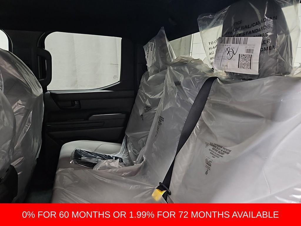 new 2025 Toyota Tacoma car, priced at $39,973