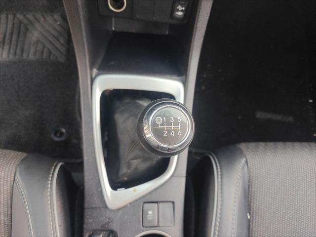 used 2014 Toyota Corolla car, priced at $6,995