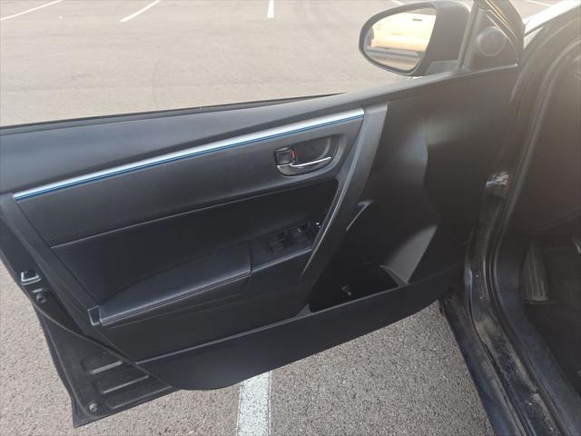 used 2014 Toyota Corolla car, priced at $6,995