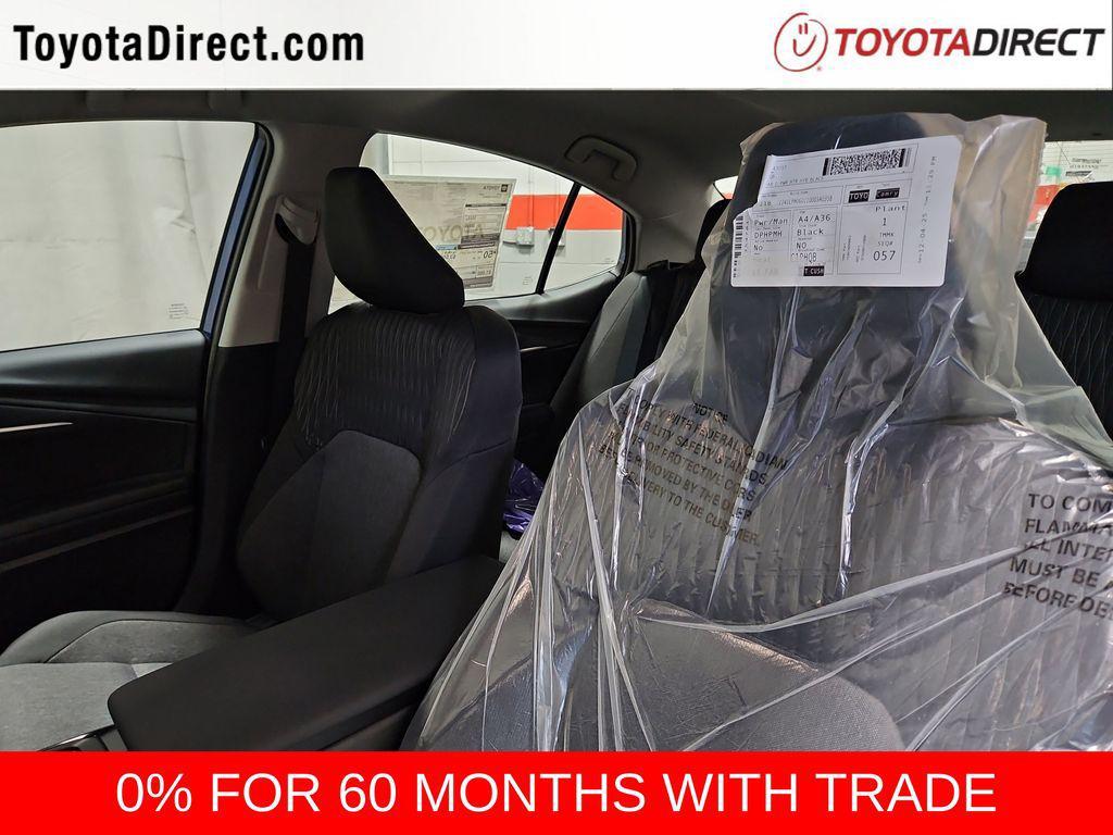 new 2026 Toyota Camry car, priced at $31,636