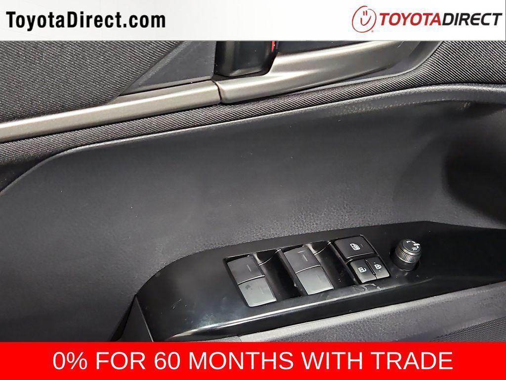 new 2026 Toyota Camry car, priced at $31,636