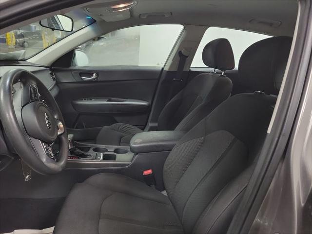 used 2016 Kia Optima car, priced at $8,500