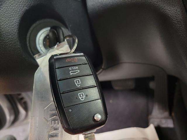 used 2016 Kia Optima car, priced at $8,500