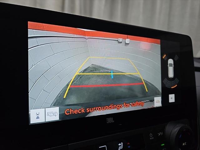 new 2025 Toyota Grand Highlander car, priced at $51,933