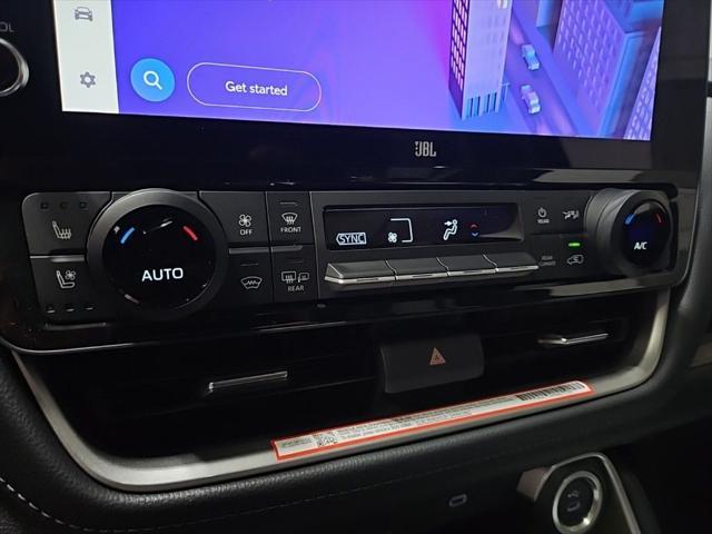 new 2025 Toyota Grand Highlander car, priced at $51,933
