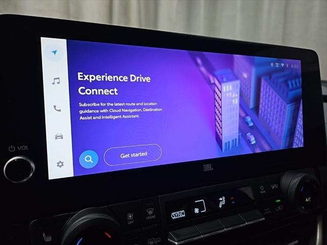 new 2025 Toyota Grand Highlander car, priced at $51,933