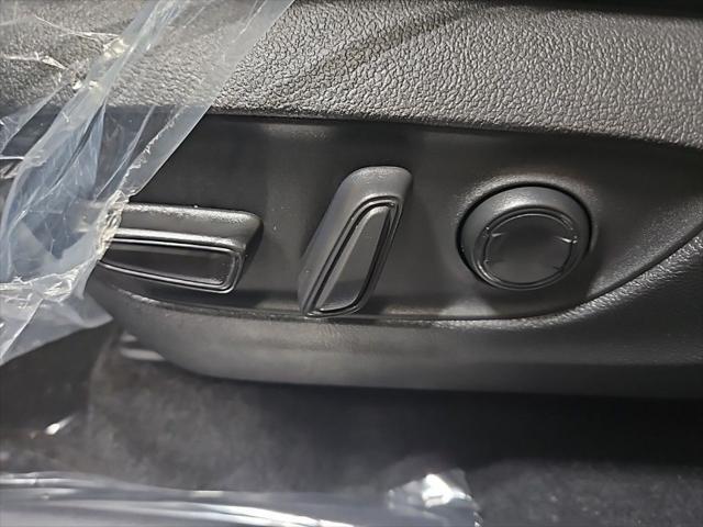 new 2025 Toyota Grand Highlander car, priced at $51,933