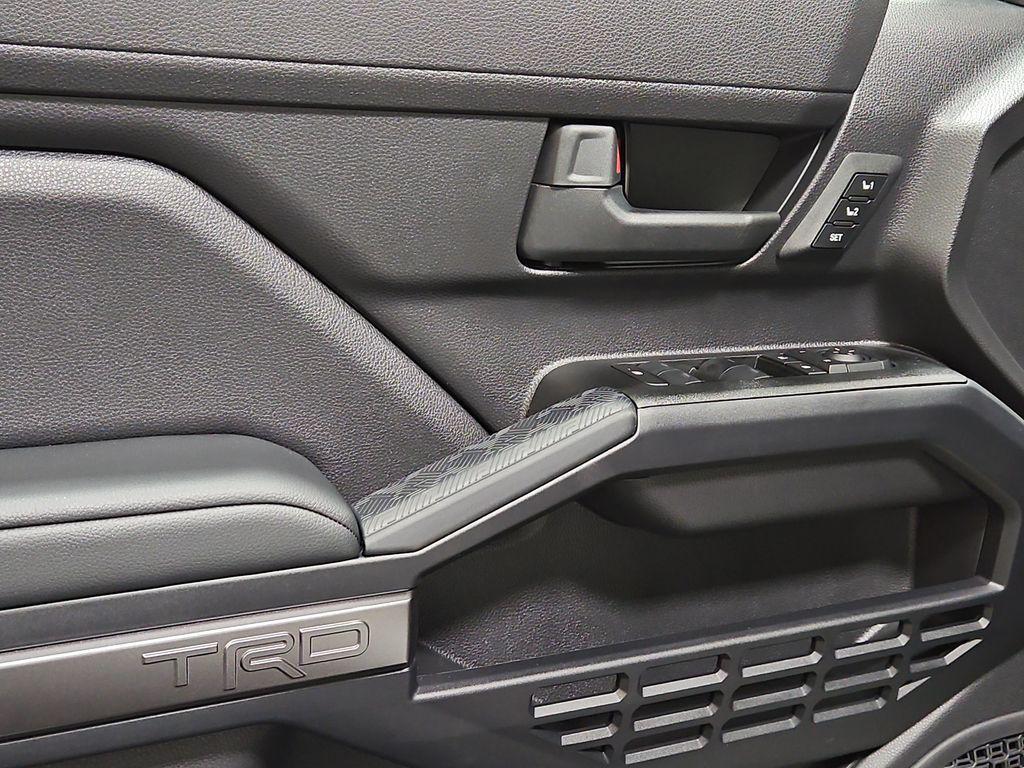 new 2025 Toyota 4Runner car, priced at $57,140