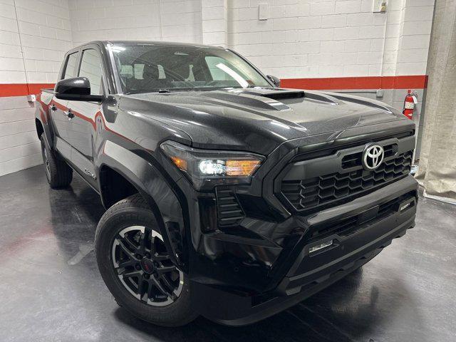 new 2024 Toyota Tacoma car, priced at $47,174