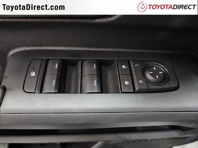 new 2024 Toyota Tacoma car, priced at $50,707