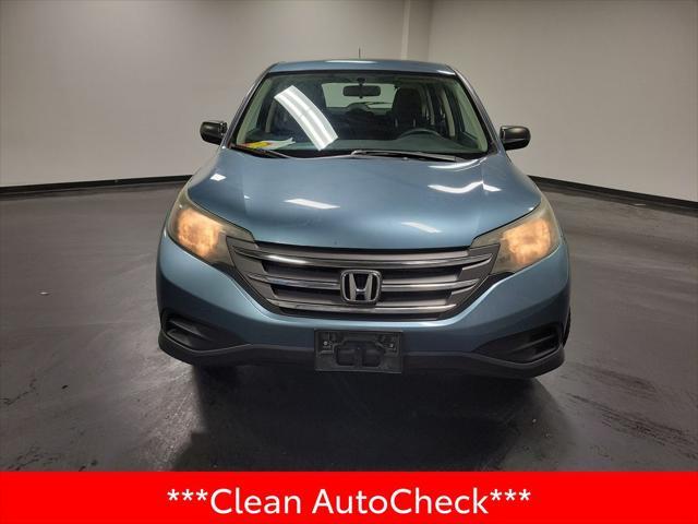 used 2013 Honda CR-V car, priced at $8,995