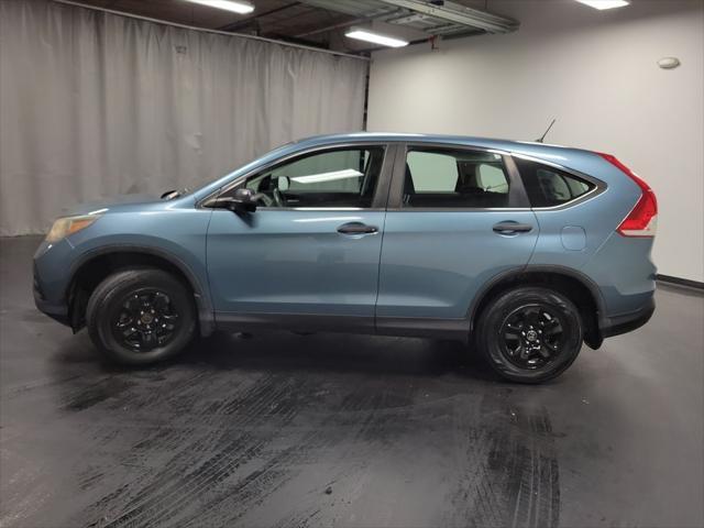 used 2013 Honda CR-V car, priced at $8,995