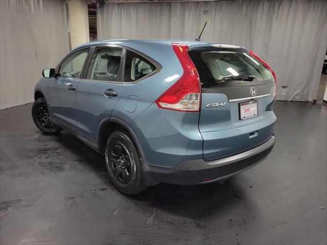 used 2013 Honda CR-V car, priced at $8,995