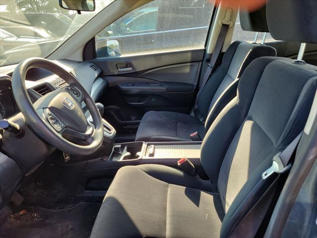 used 2013 Honda CR-V car, priced at $9,995