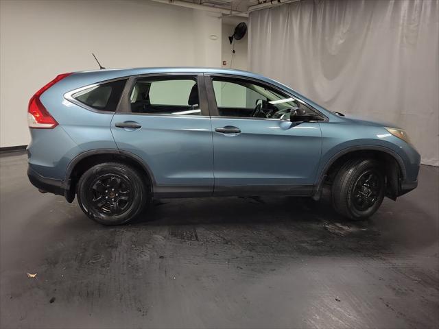 used 2013 Honda CR-V car, priced at $8,995
