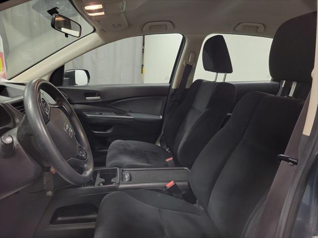 used 2013 Honda CR-V car, priced at $8,995