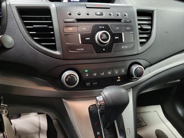 used 2013 Honda CR-V car, priced at $8,995