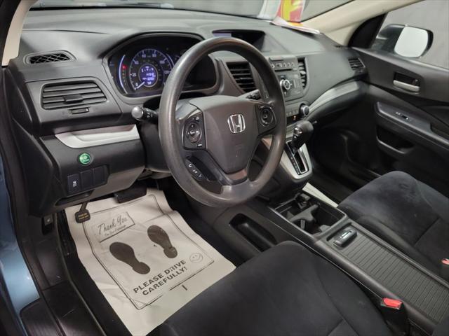 used 2013 Honda CR-V car, priced at $8,995