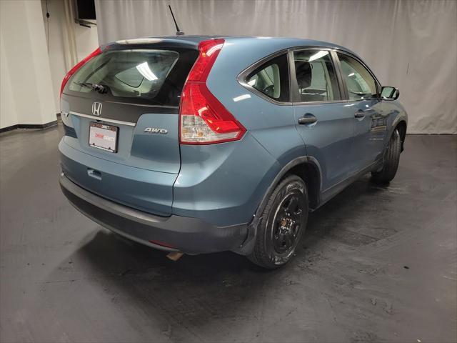 used 2013 Honda CR-V car, priced at $8,995