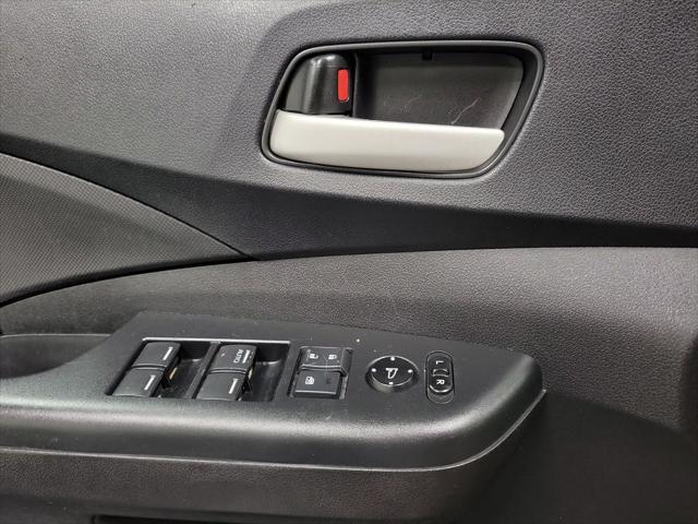 used 2013 Honda CR-V car, priced at $8,995