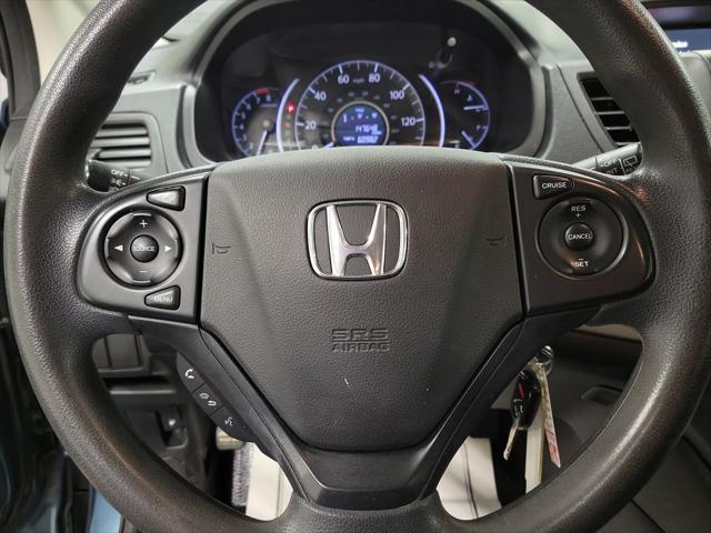 used 2013 Honda CR-V car, priced at $8,995