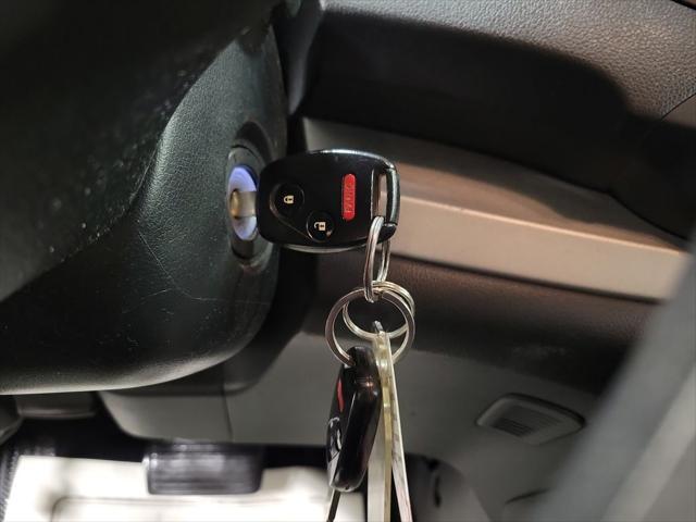 used 2013 Honda CR-V car, priced at $8,995