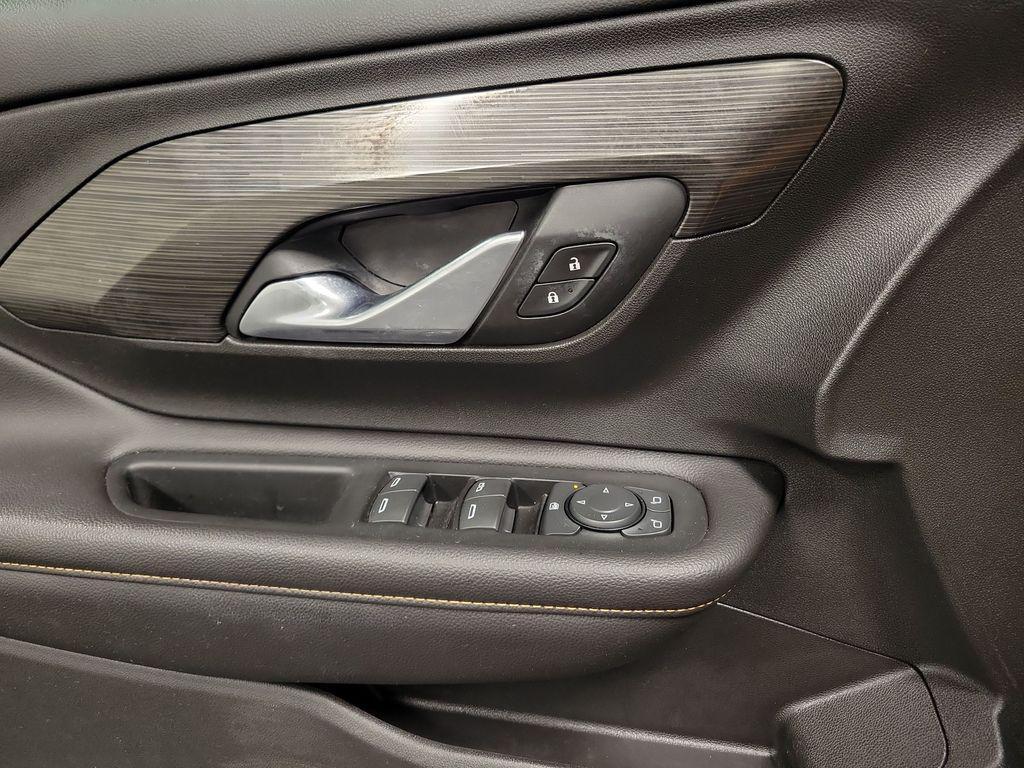 used 2019 GMC Terrain car, priced at $8,500