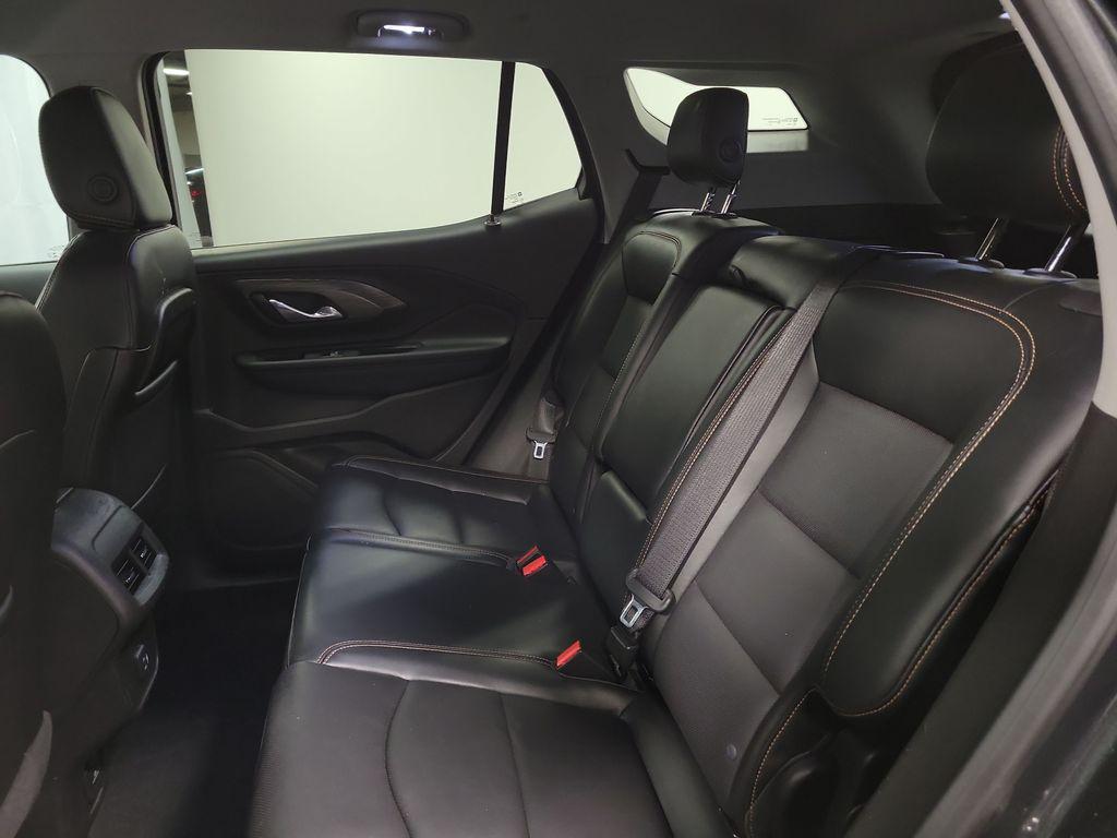 used 2019 GMC Terrain car, priced at $8,500