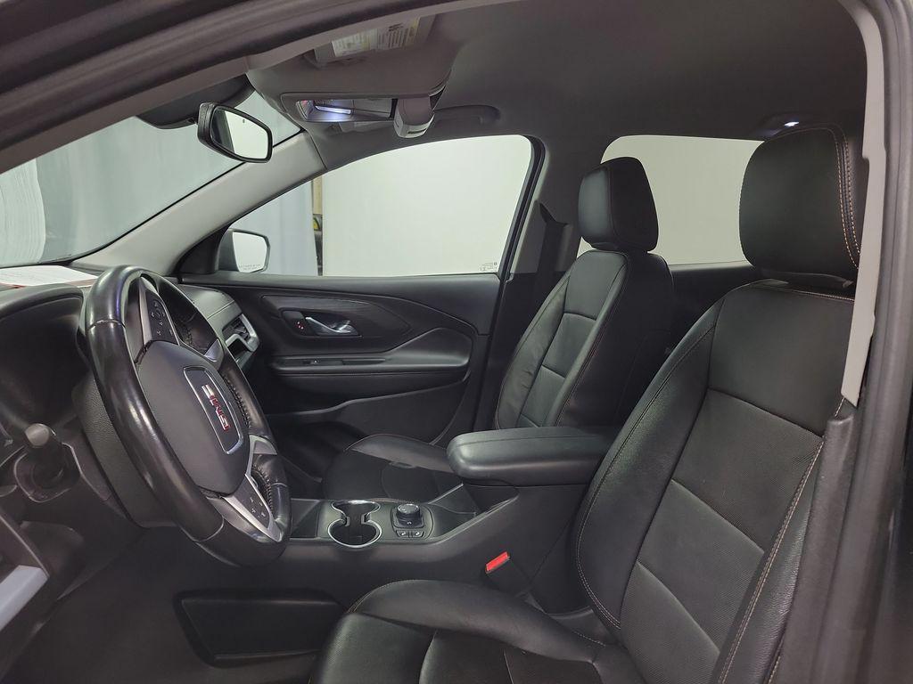 used 2019 GMC Terrain car, priced at $8,500