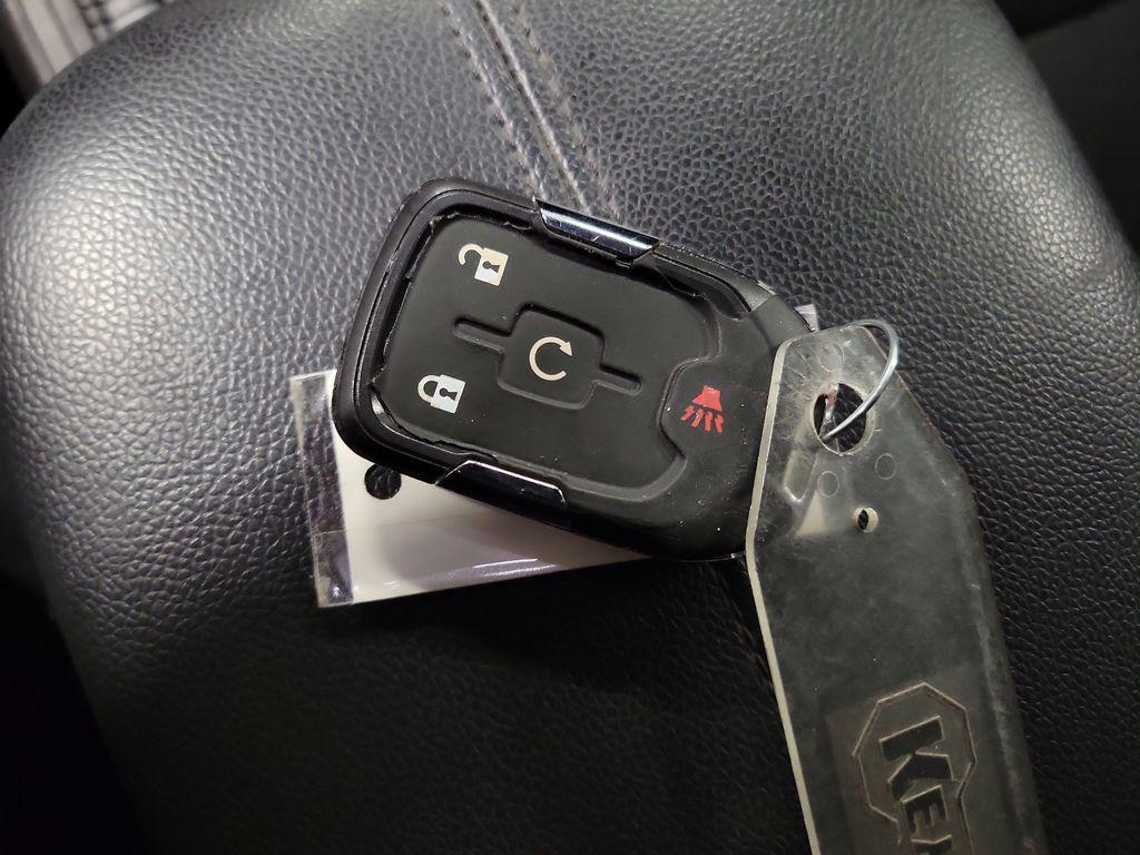 used 2019 GMC Terrain car, priced at $8,500