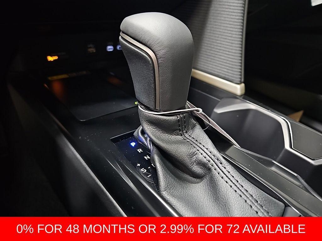 new 2025 Toyota Camry car, priced at $33,776