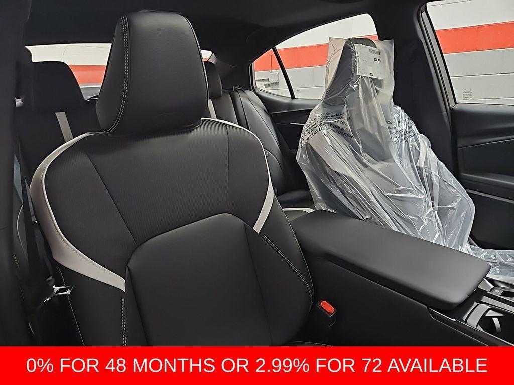 new 2025 Toyota Camry car, priced at $33,776