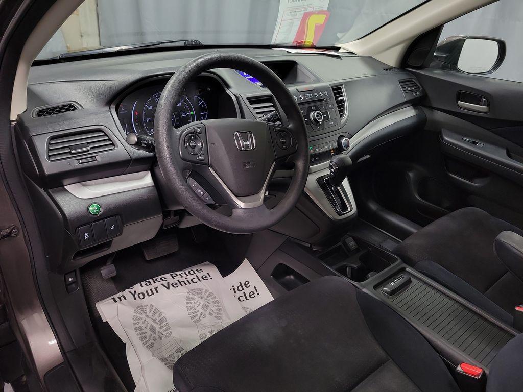 used 2014 Honda CR-V car, priced at $7,995
