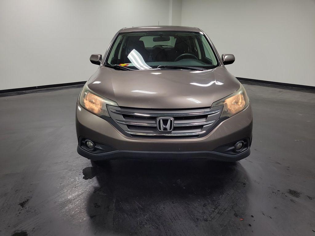 used 2014 Honda CR-V car, priced at $7,995