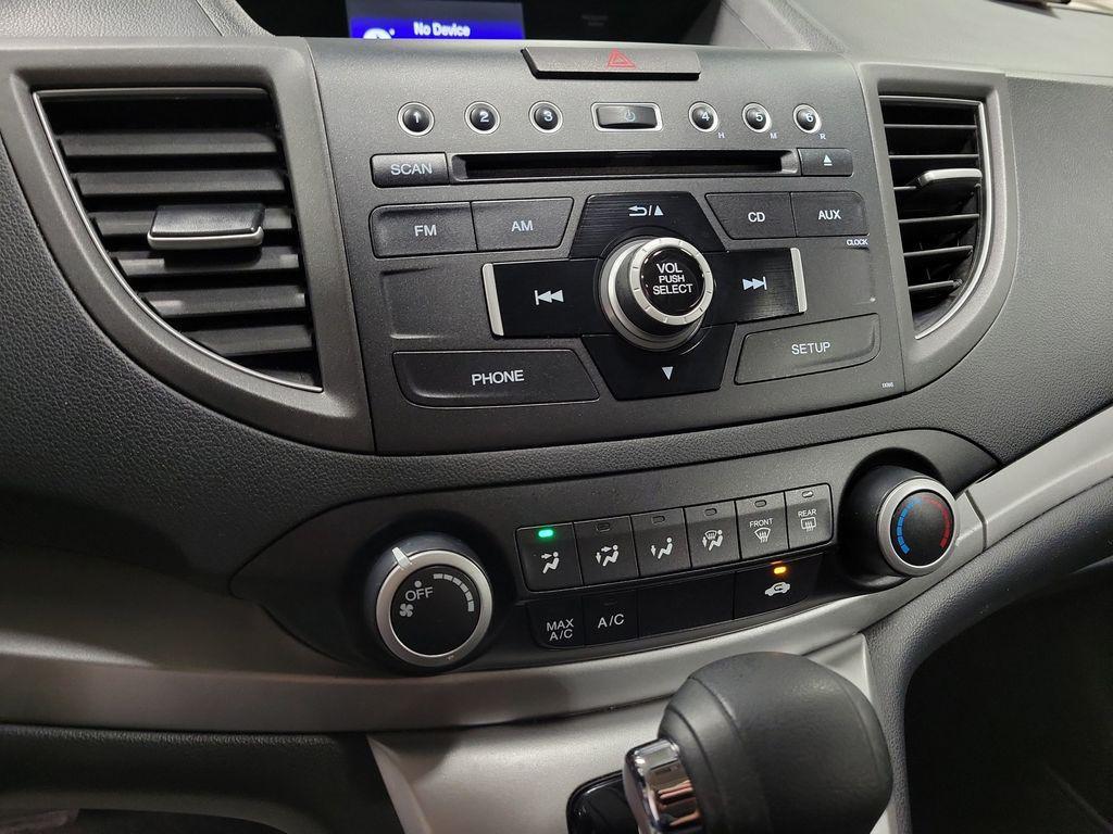 used 2014 Honda CR-V car, priced at $7,995