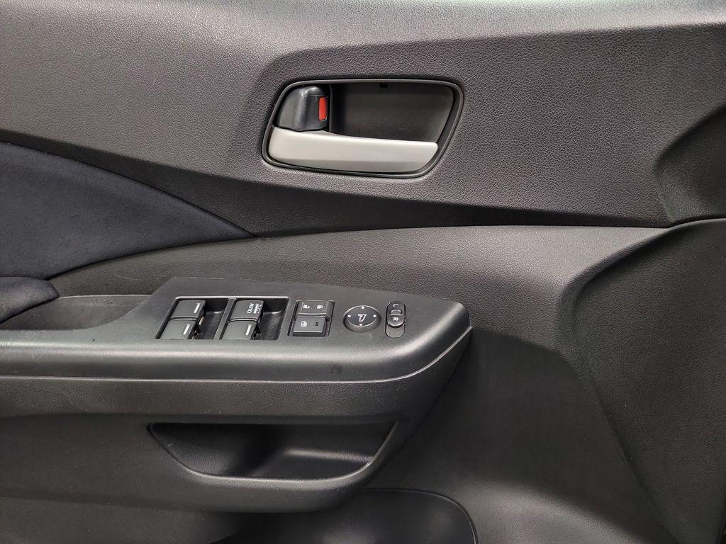 used 2014 Honda CR-V car, priced at $7,995