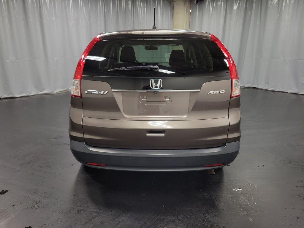 used 2014 Honda CR-V car, priced at $7,995