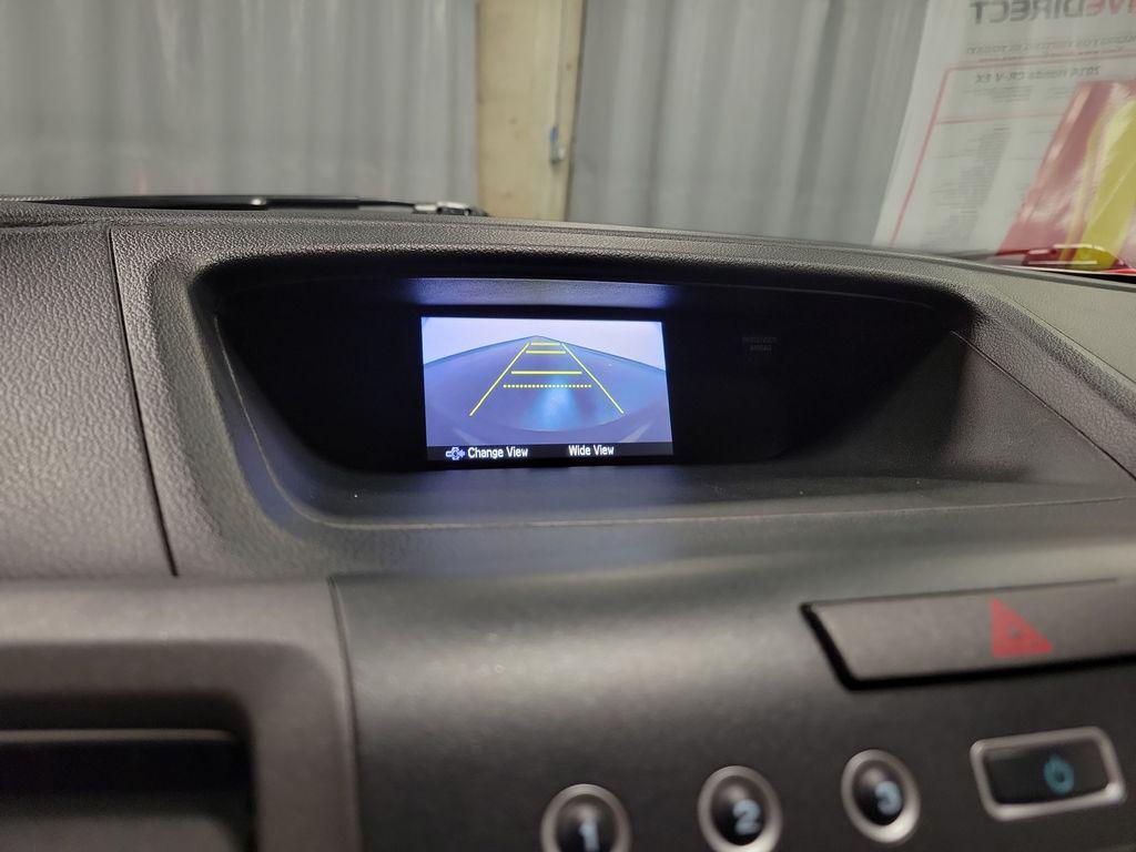 used 2014 Honda CR-V car, priced at $7,995